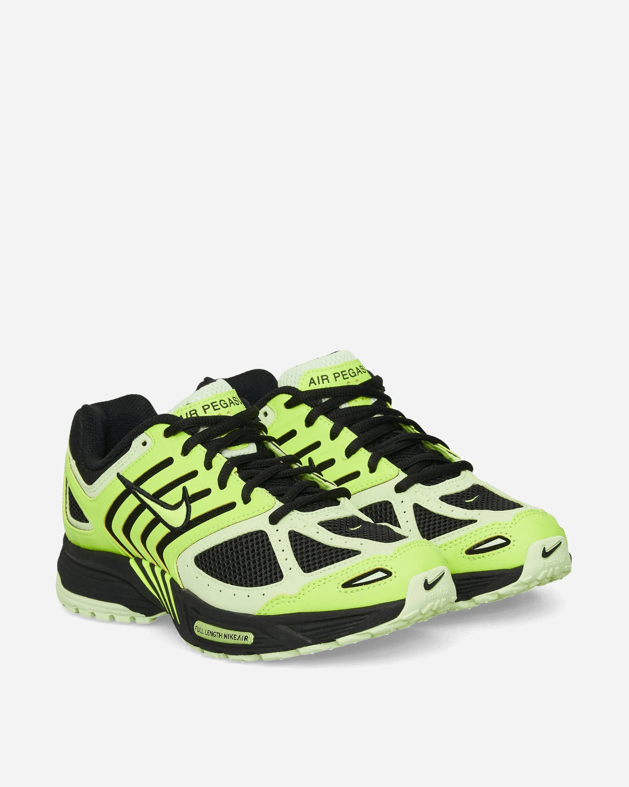 Love Path Air Pegasus 2005 Sneakers Volt / Black