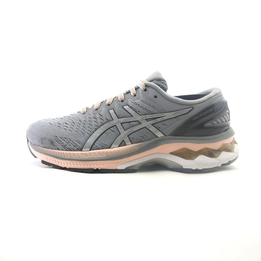 ASICS GEL-KAYANO 27 Street Cool Swift Glide