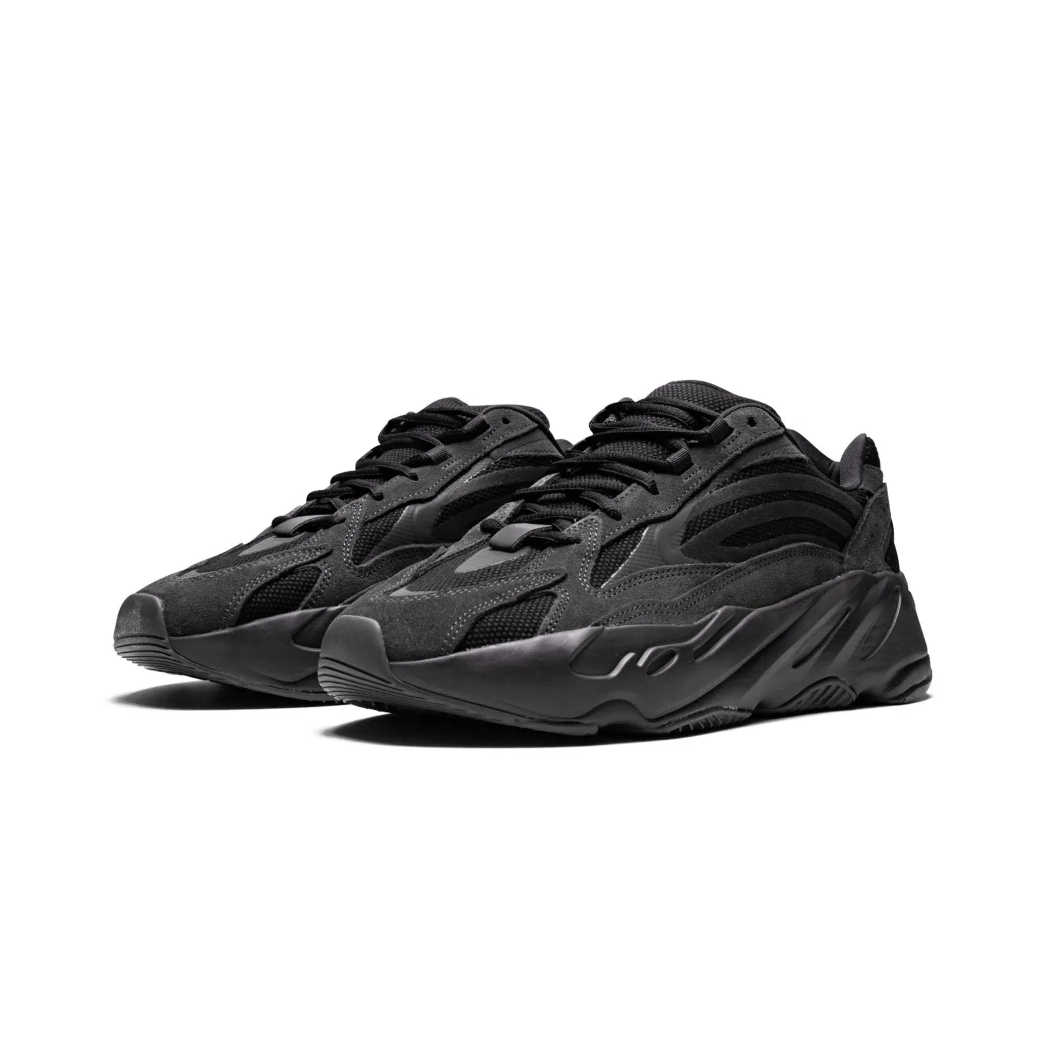 Adjustable Straps Yeezy Boost 700 - Vanta