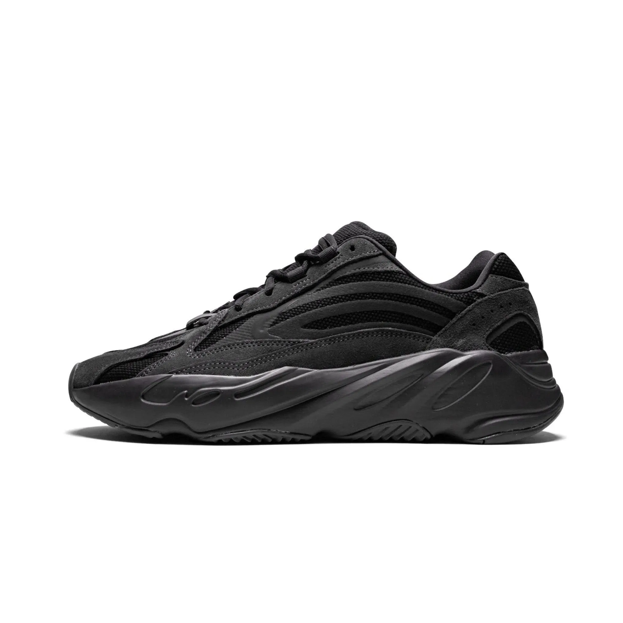 Comfy Wear Yeezy Boost 700 - Vanta