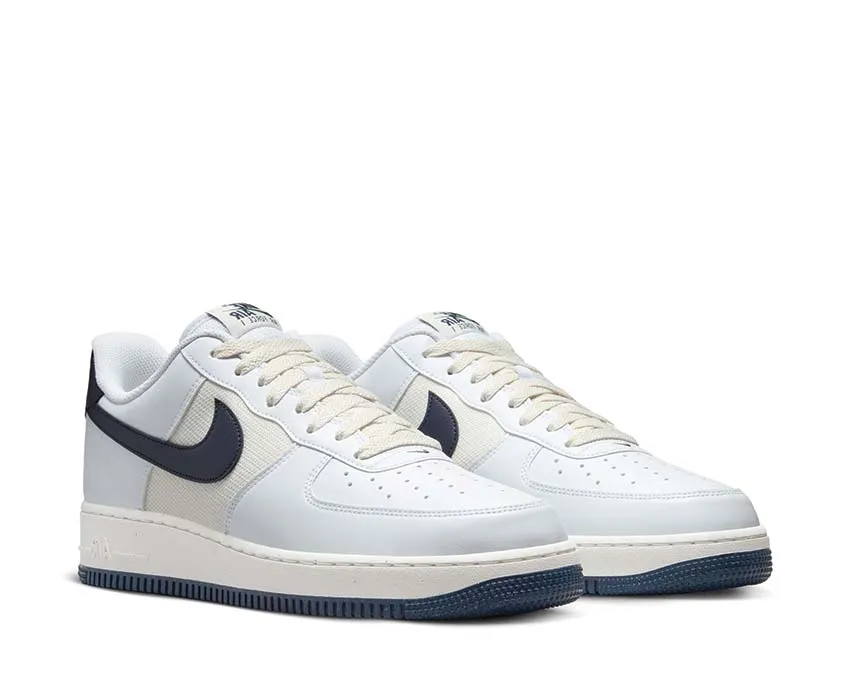 Breath Option Nike Air Force 1 '07 NN