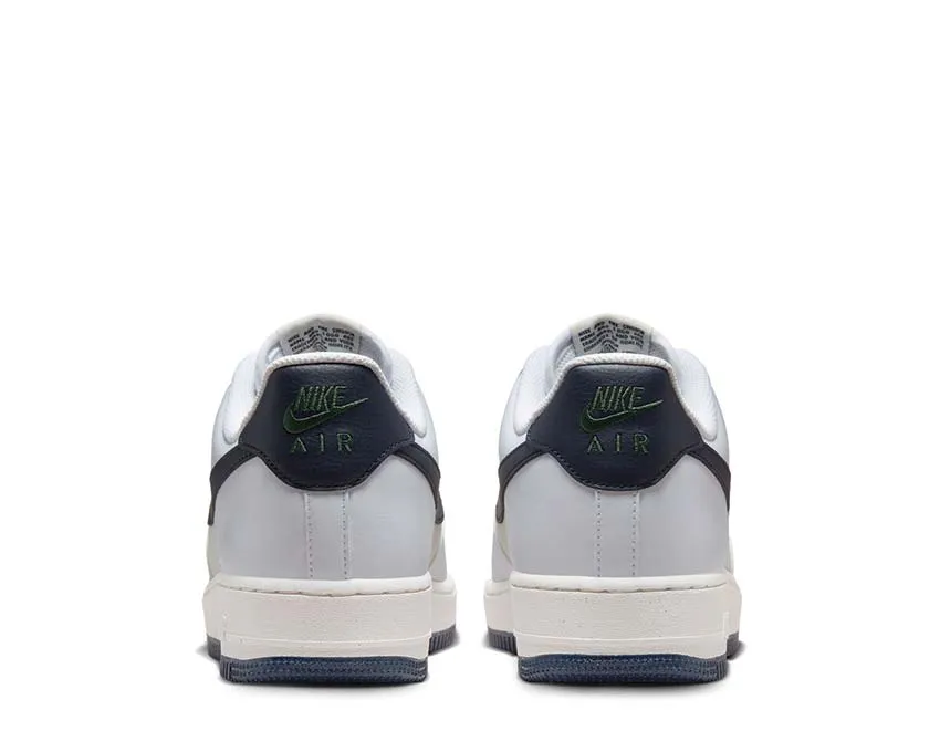 Reinforced heel Nike Air Force 1 '07 NN