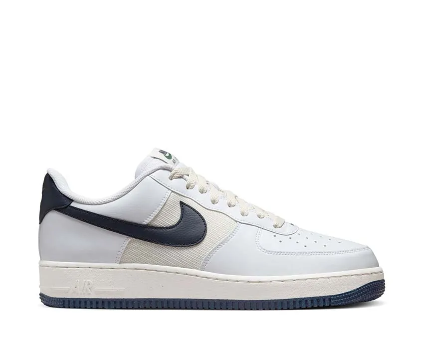 Synthetic Upper Shock Support Nike Air Force 1 '07 NN