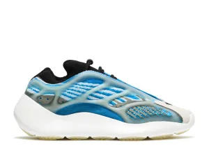 Adidas Yeezy 700 V3 Arzareth Flat Form Simple Pair