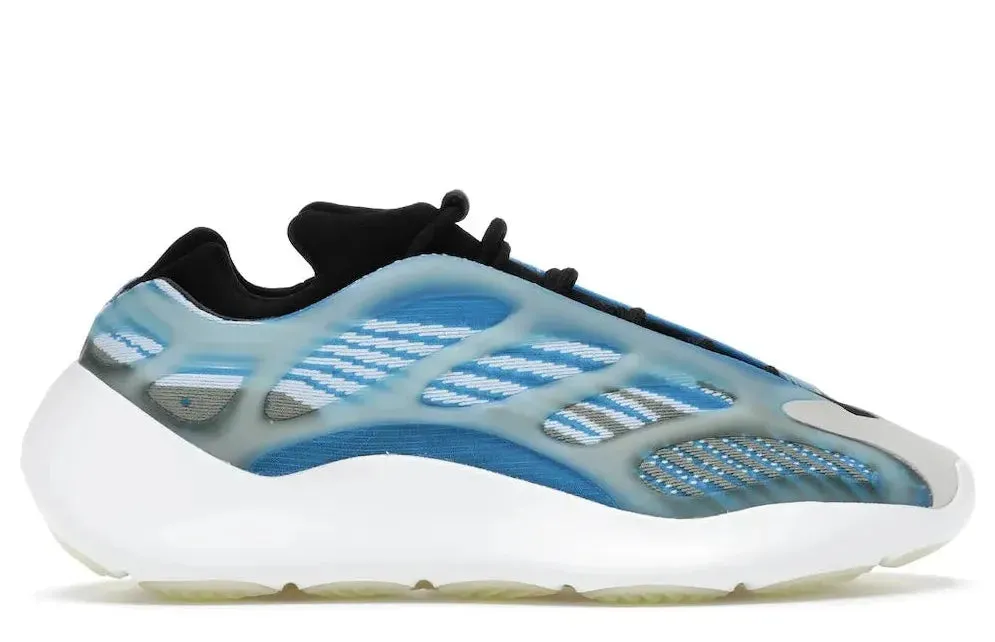 Mid Top adidas Yeezy 700 V3 Arzareth