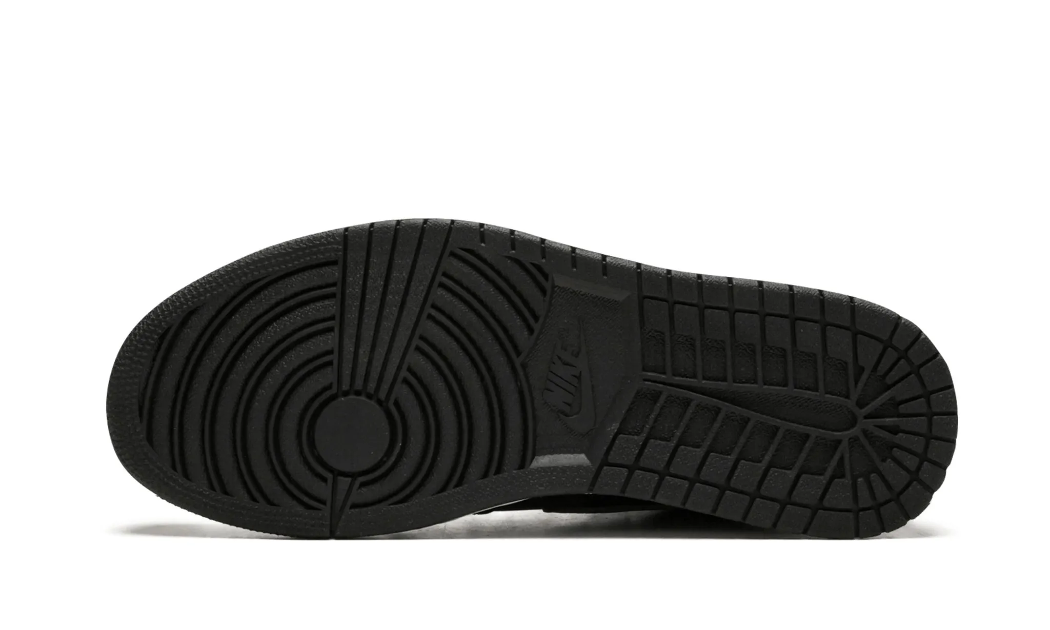 Effortless Fit Air Jordan 1 Retro High Shadow 2018