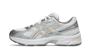 Sneaker Discounts ASICS Gel 1130 "White Pearl Pink" Grade School