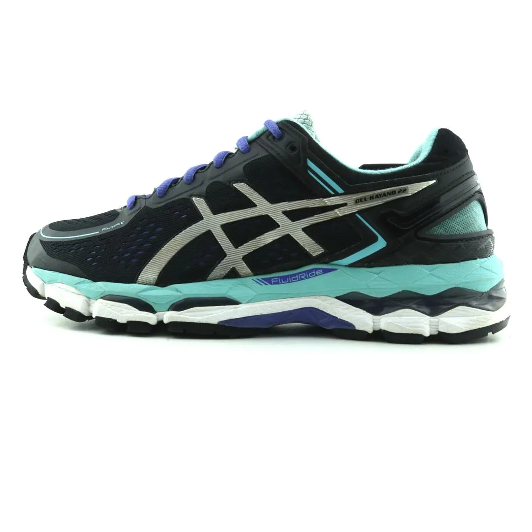 Hot Day Skin Fresh ASICS GEL-KAYANO 22