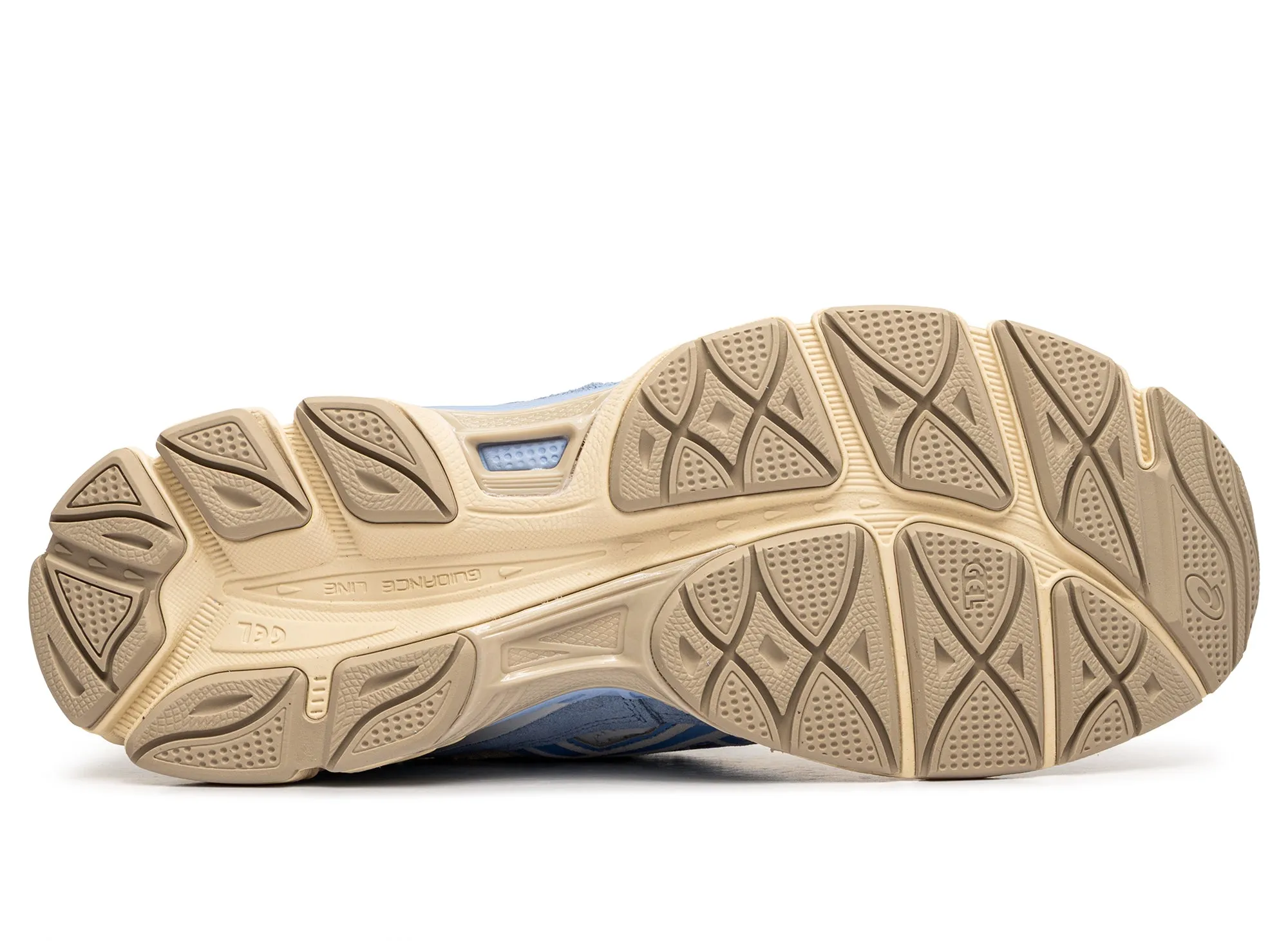 Care Ease Asics Gel-NYC Airy Blue xld