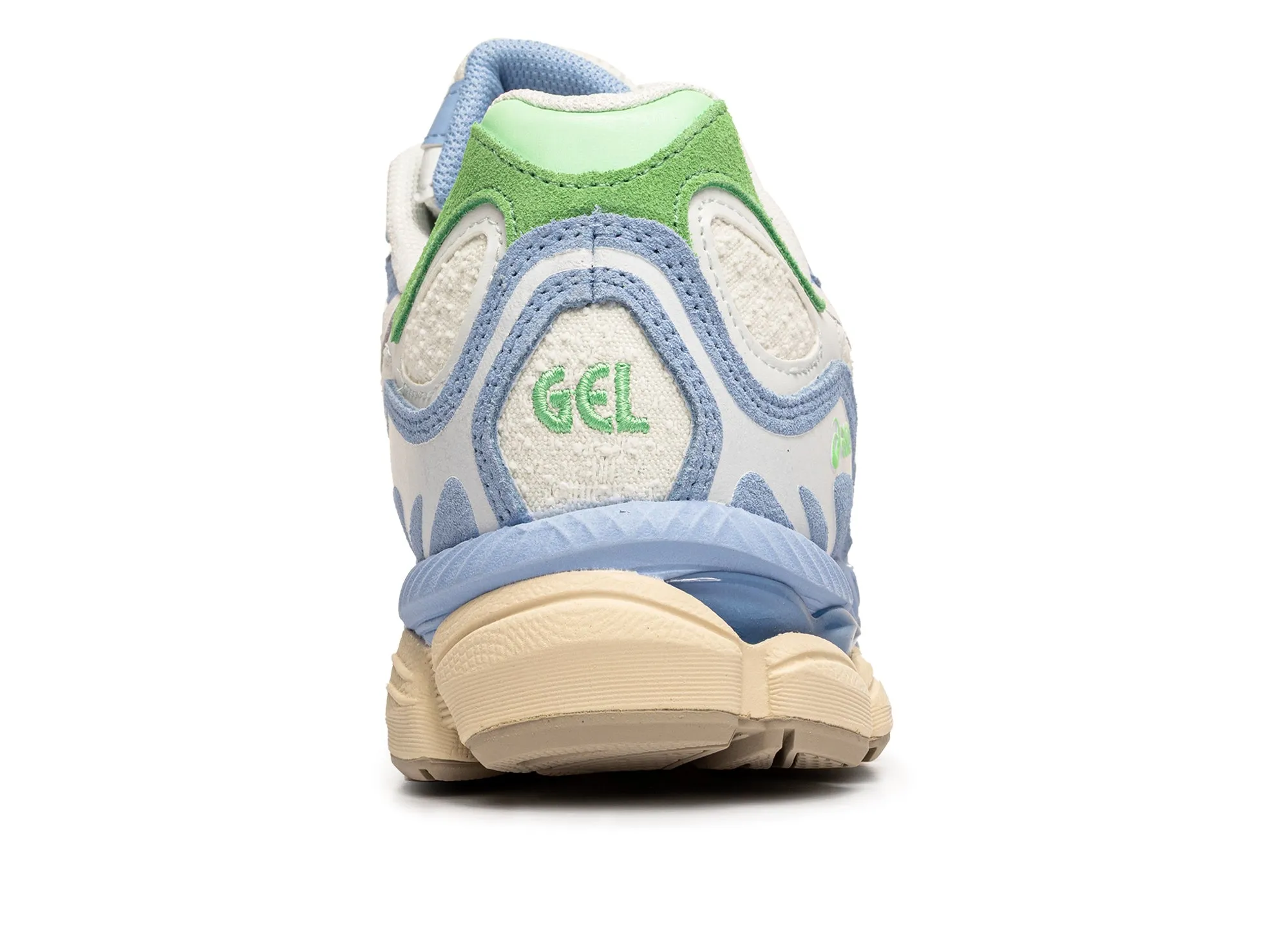 Galaxy Tone Asics Gel-NYC Airy Blue xld