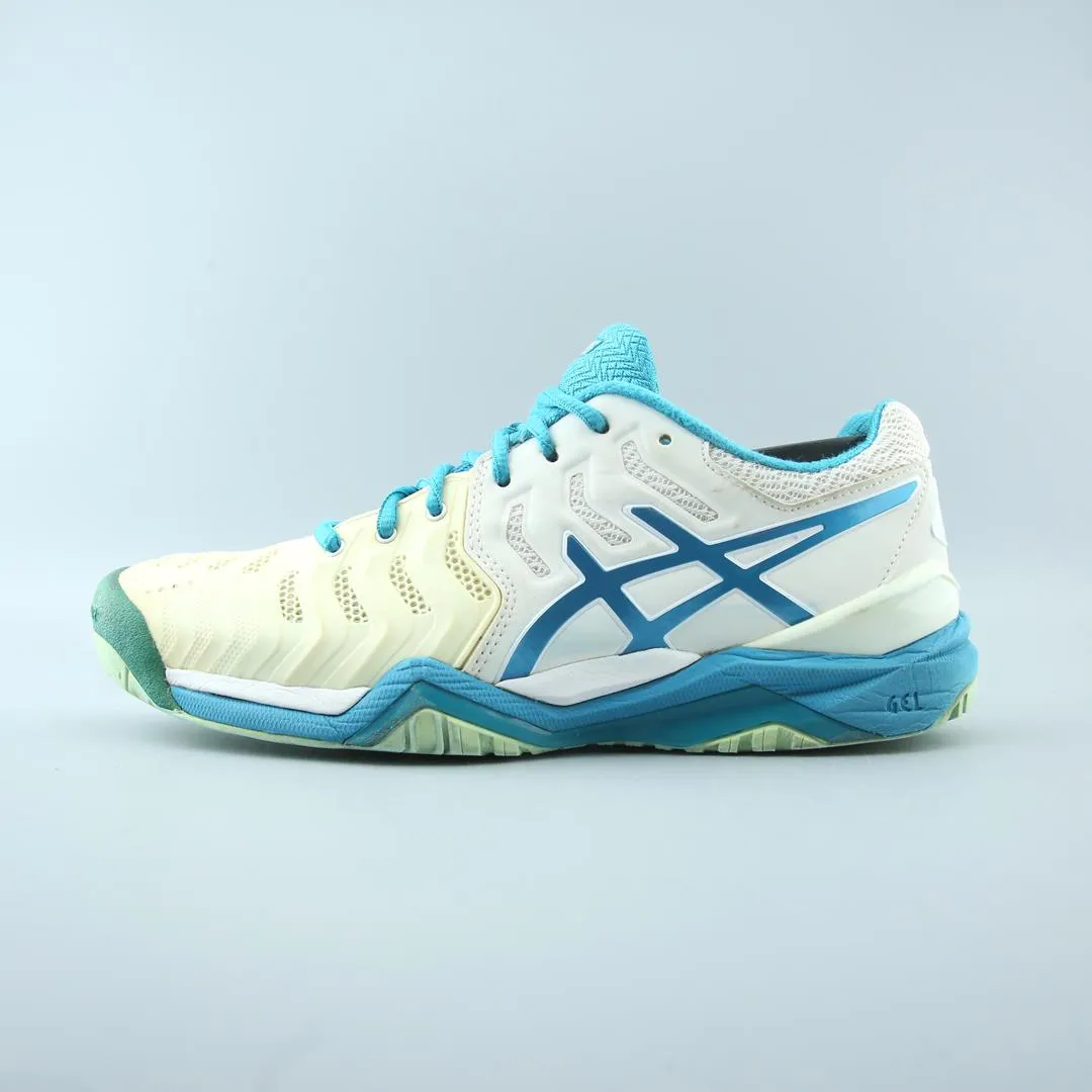 ASICS GEL-RESOLUTION 7 Agile Fit