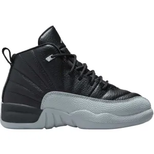 Jordan 12 Retro Barons (PS) Outfit Neutral Lace Up