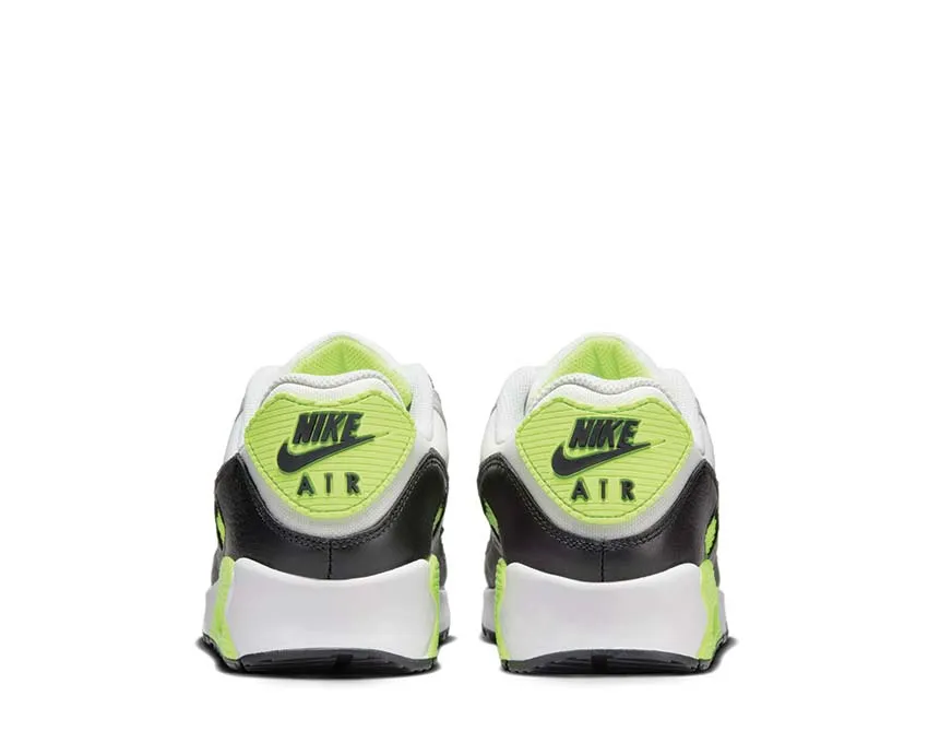 Weather Ready Nike Air Max 90 Gore-Tex "Volt"