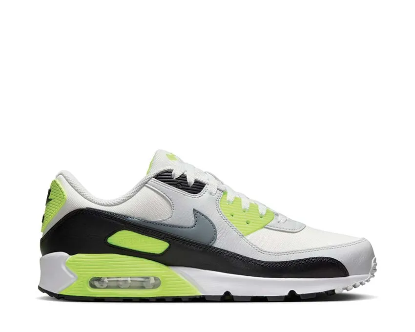 Nike Air Max 90 Gore-Tex "Volt" Port Path