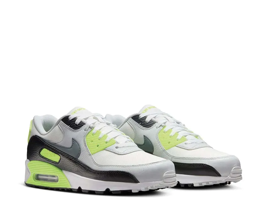 Nike Air Max 90 Gore-Tex "Volt" Daily Commute