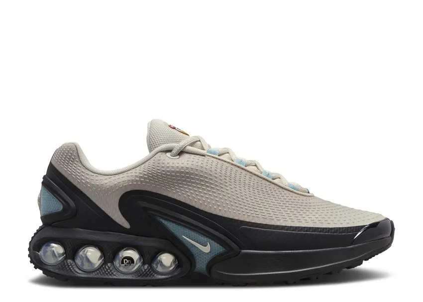Versatile Fit Modern Design Nike Air Max Dn Light Orewood Brown Turquoise