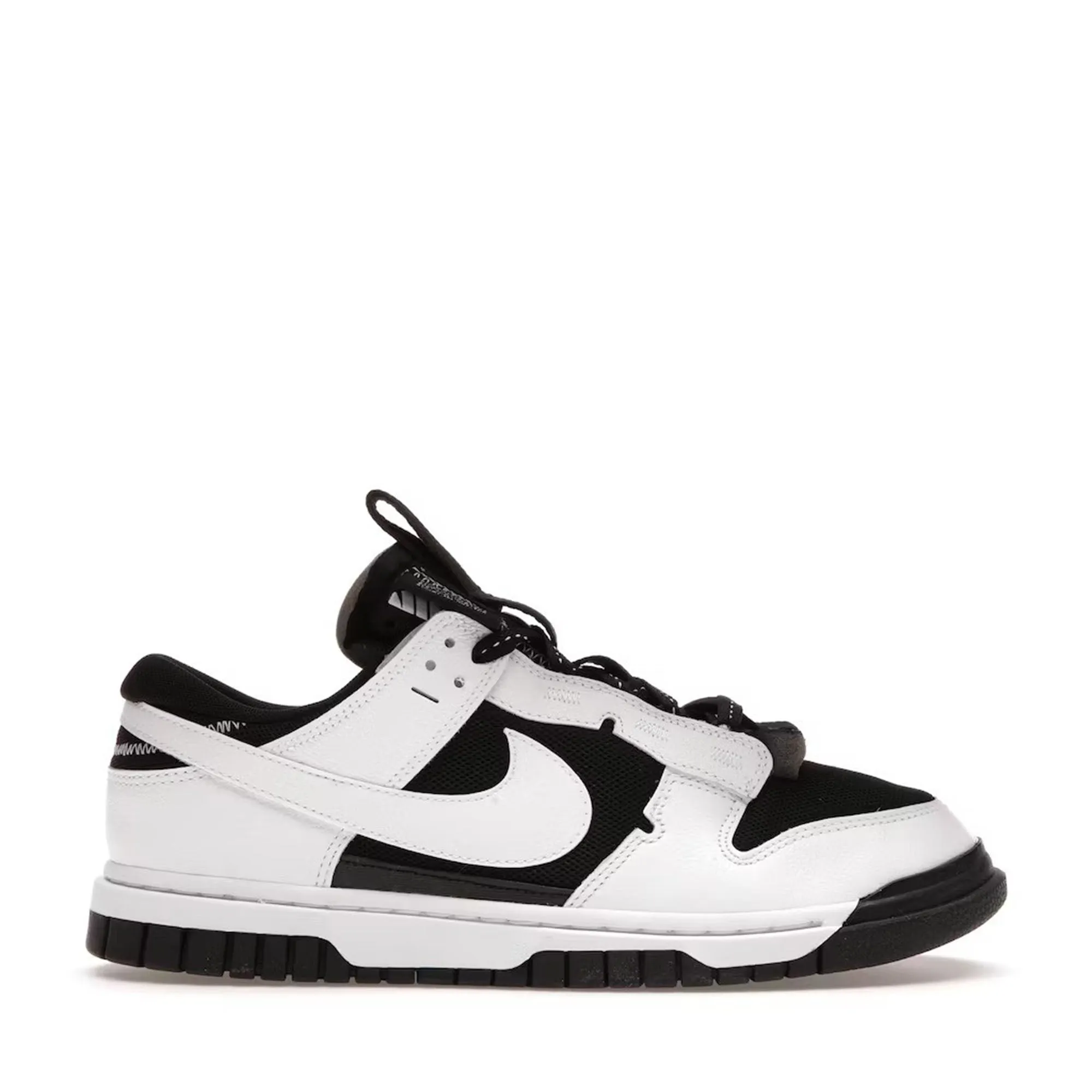 Comfortable Use City Travel Nike Dunk Low Jumbo Reverse Panda