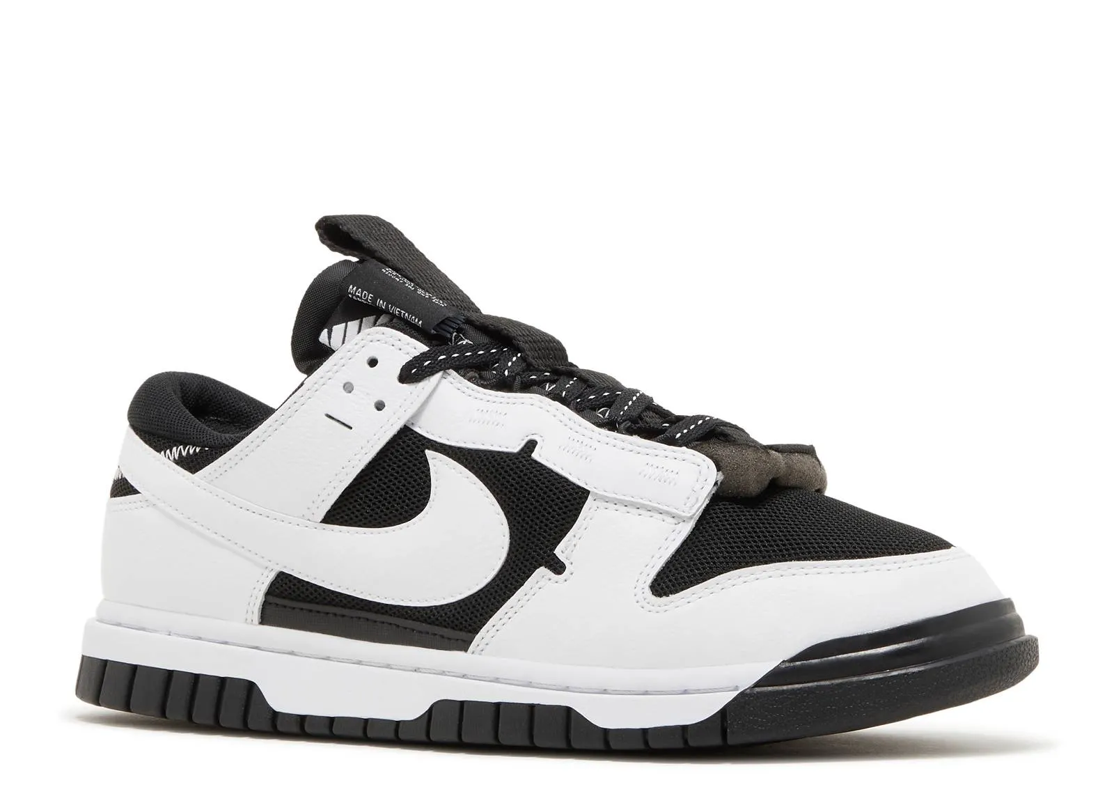 Low Impact Nike Dunk Low Jumbo Reverse Panda