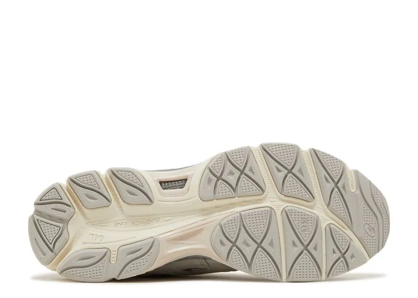Asics Gel-NYC Oyster Grey All Day Timeless Chic