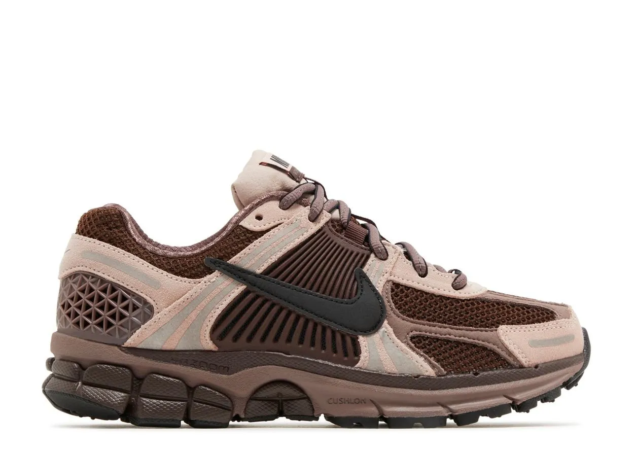 Nike Zoom Vomero 5 Plum Eclipse Zip-up Trail