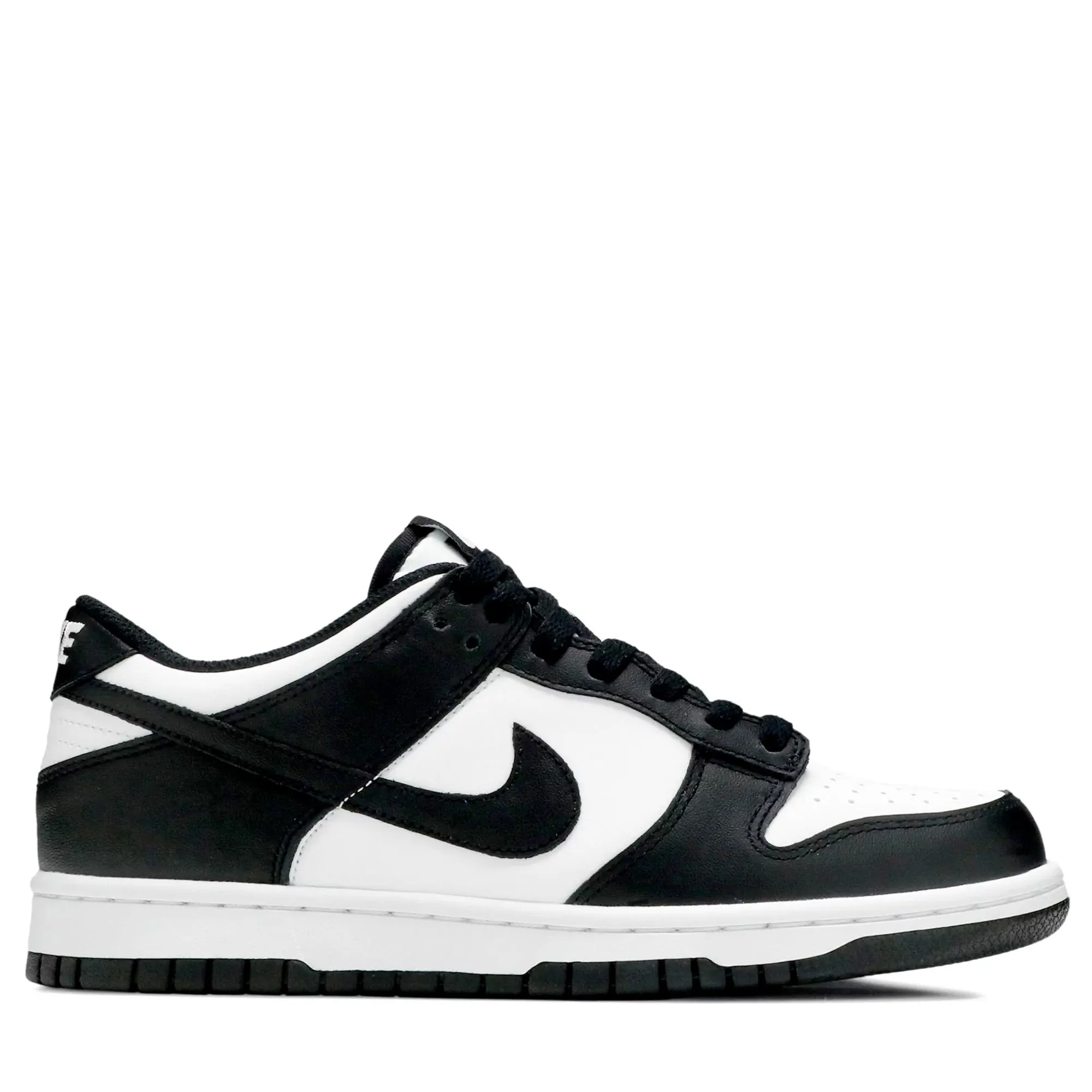 Shop Day Nike Dunk Low Retro White Black Panda (GS)
