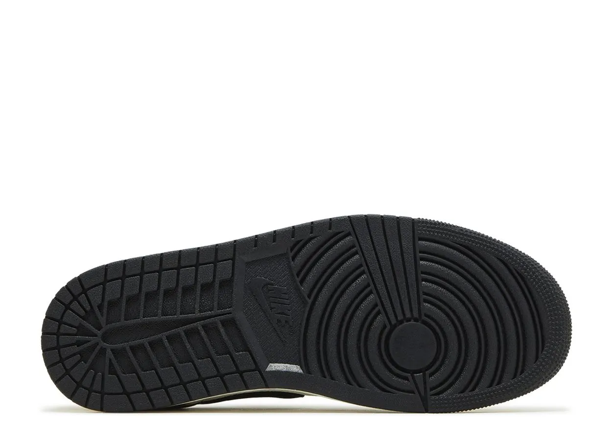 on the road Slip-On Comfort Air Jordan 1 Low OG Rookie Of The Year