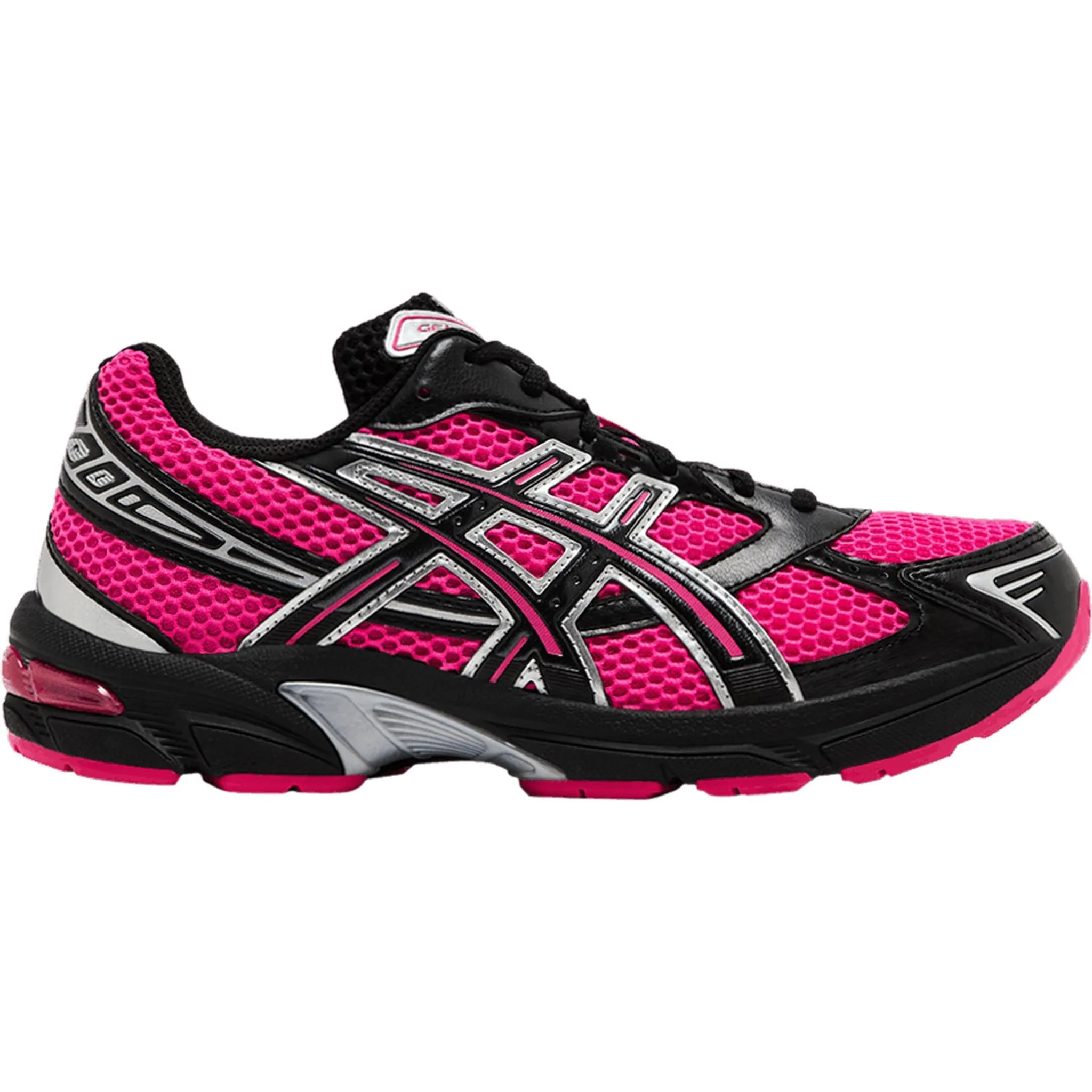 Season Ease ASICS Gel-1130 Pink Black (Women's)