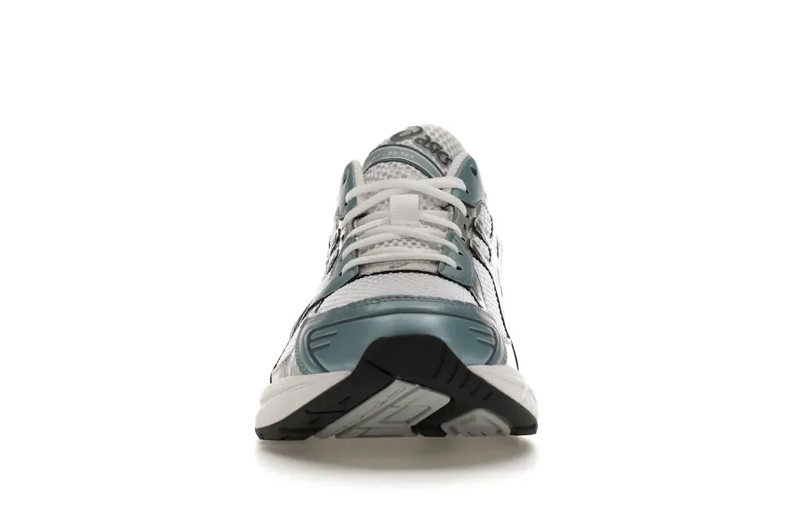 ASICS Gel-1130 White Shark Skin Sculpted cushioning Comfort Fit