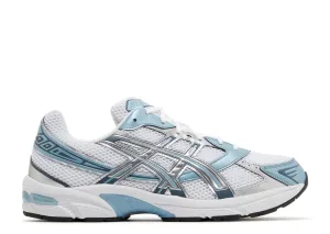 Structured sole Asics Gel-1130 White Shark Skin