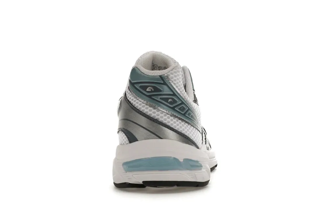 Mono Sock Fit Systems ASICS Gel-1130 White Shark Skin