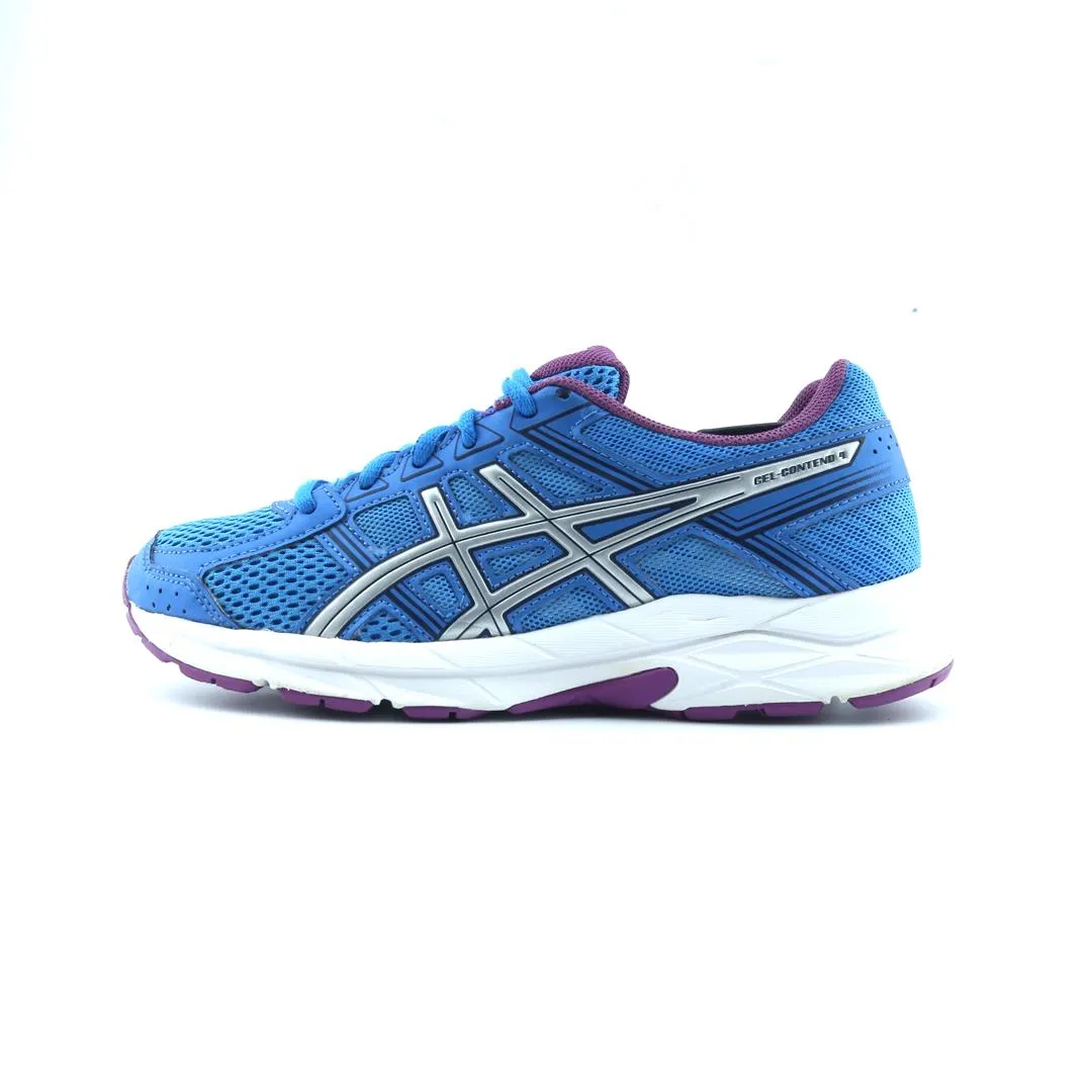 Wind Chill ASICS GEL CONTEND 4