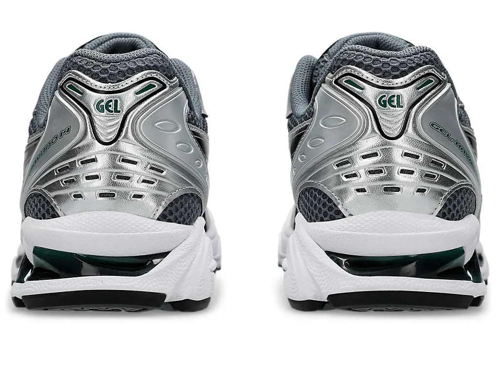 ASICS Gel-Kayano 14 "Metropolis Jasper Green" Go Further Lightweight Frame