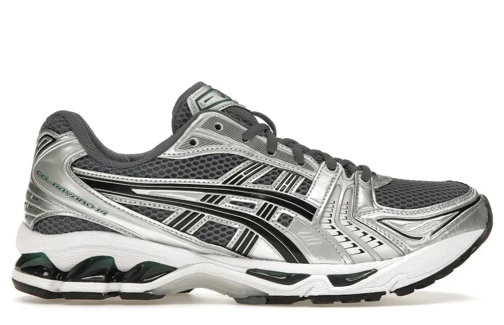 ASICS Gel-Kayano 14 Metropolis Jasper Green Fresh Touch