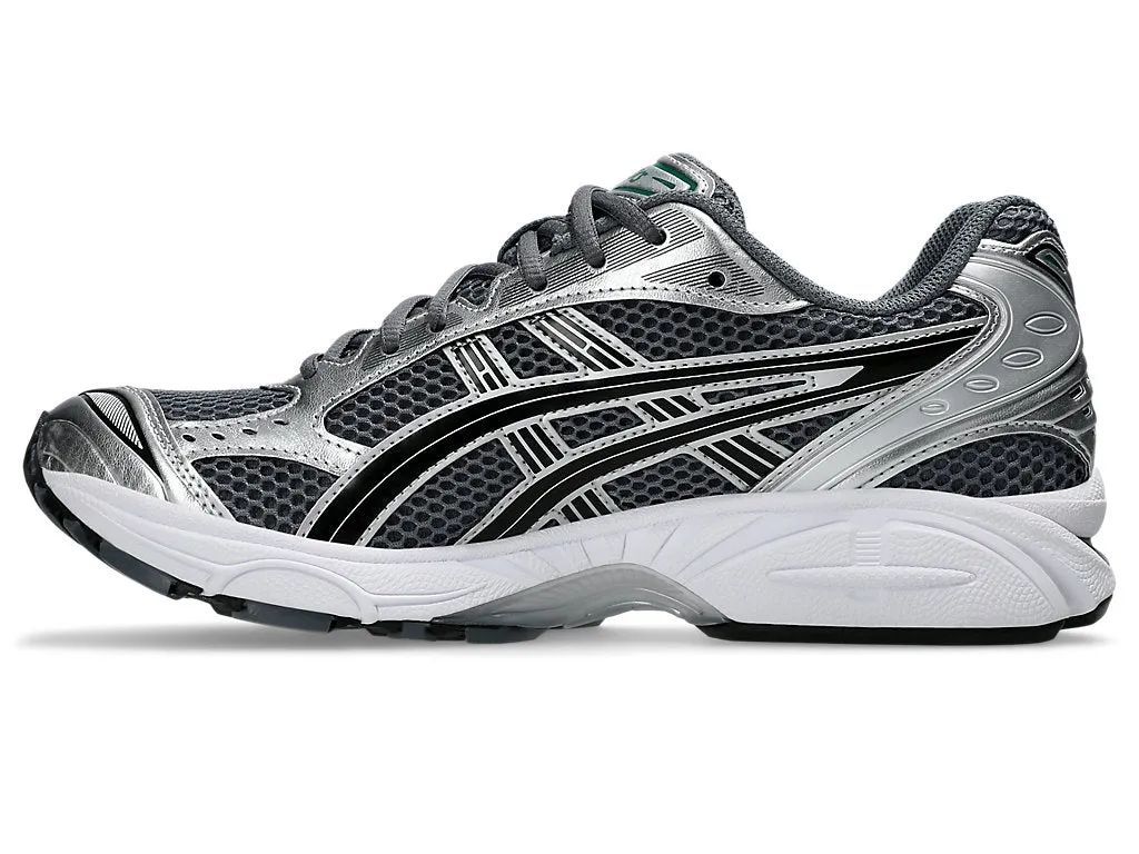 ASICS Gel-Kayano 14 "Metropolis Jasper Green" Balanced Drop Height