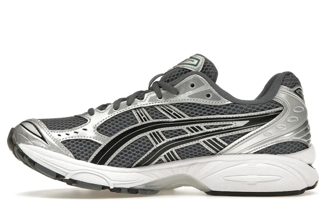 On The Move ASICS Gel-Kayano 14 Metropolis Jasper Green