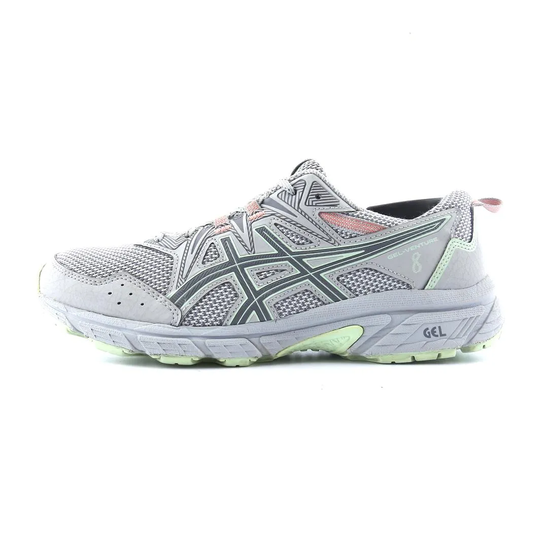 ASICS GEL-VENTURE 8 Toe box