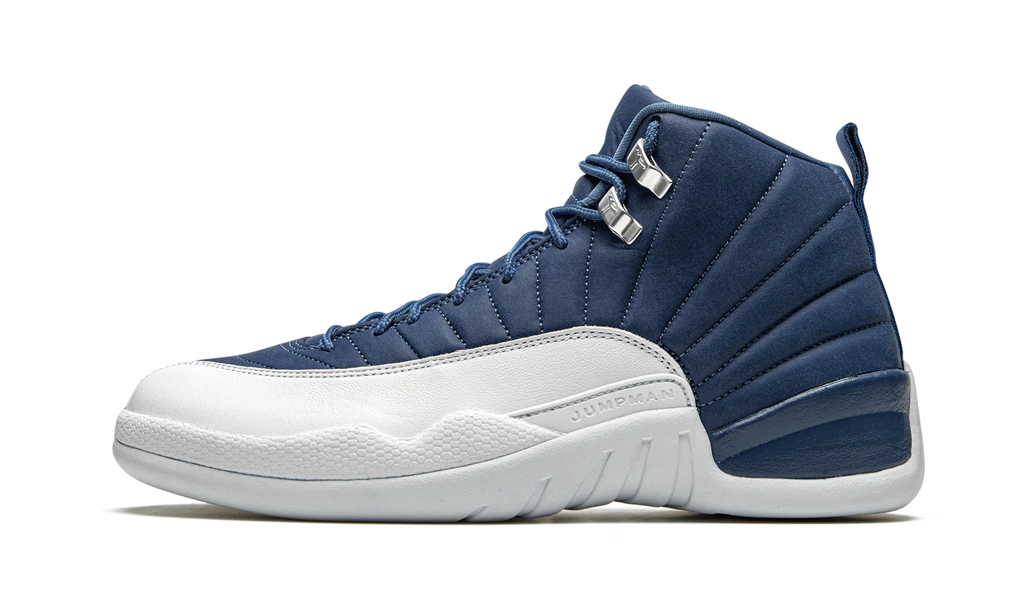 Lifestyle Pick Jordan 12 Retro "Indigo"