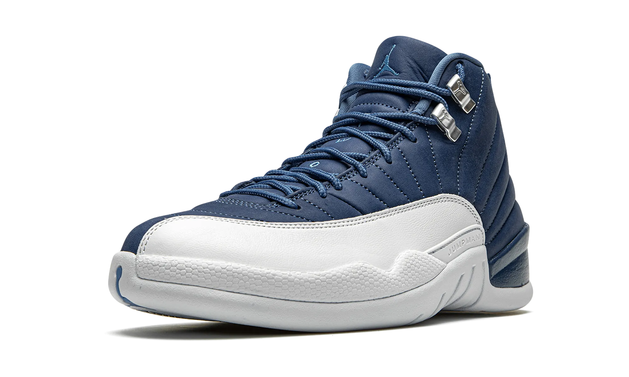 Jordan 12 Retro "Indigo" Machine washable