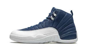 Lifestyle Pick Jordan 12 Retro "Indigo"