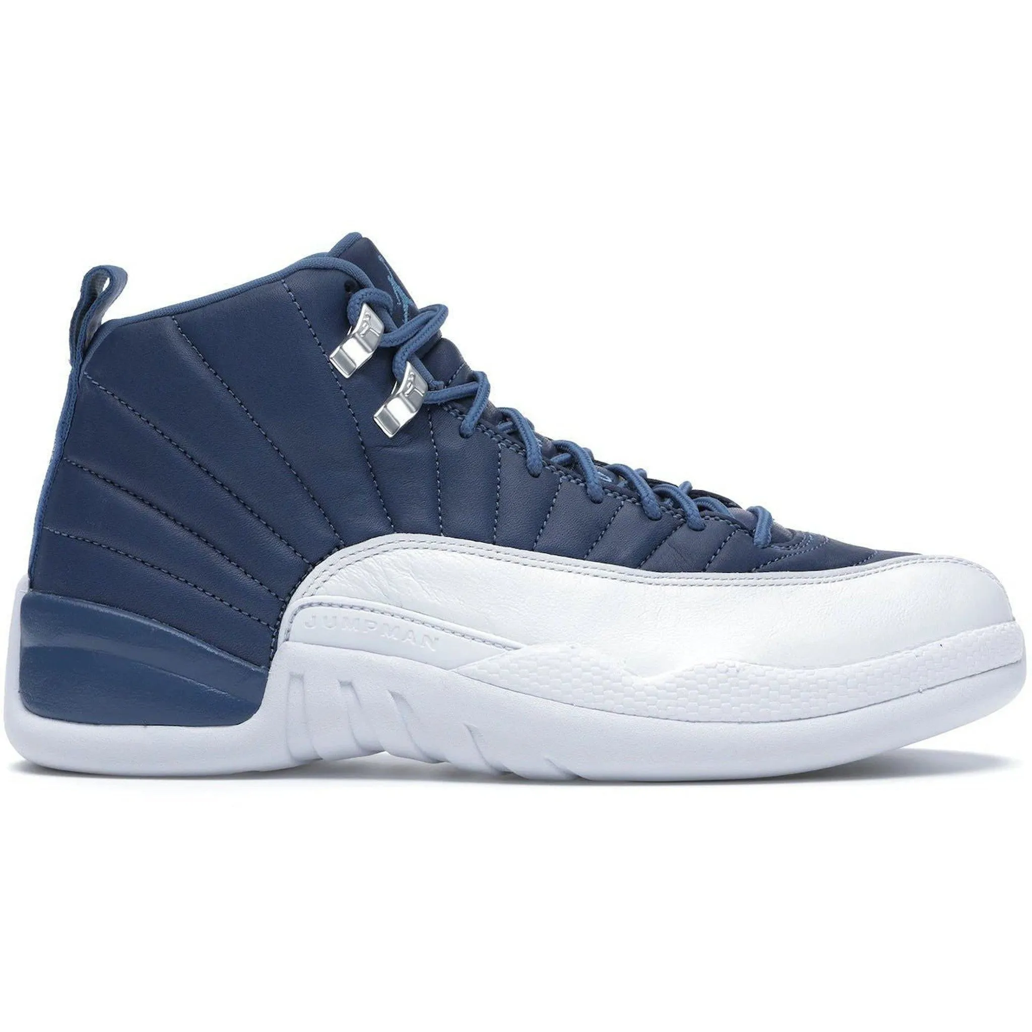 Jordan 12 Retro Indigo Premium Quality Style Choice