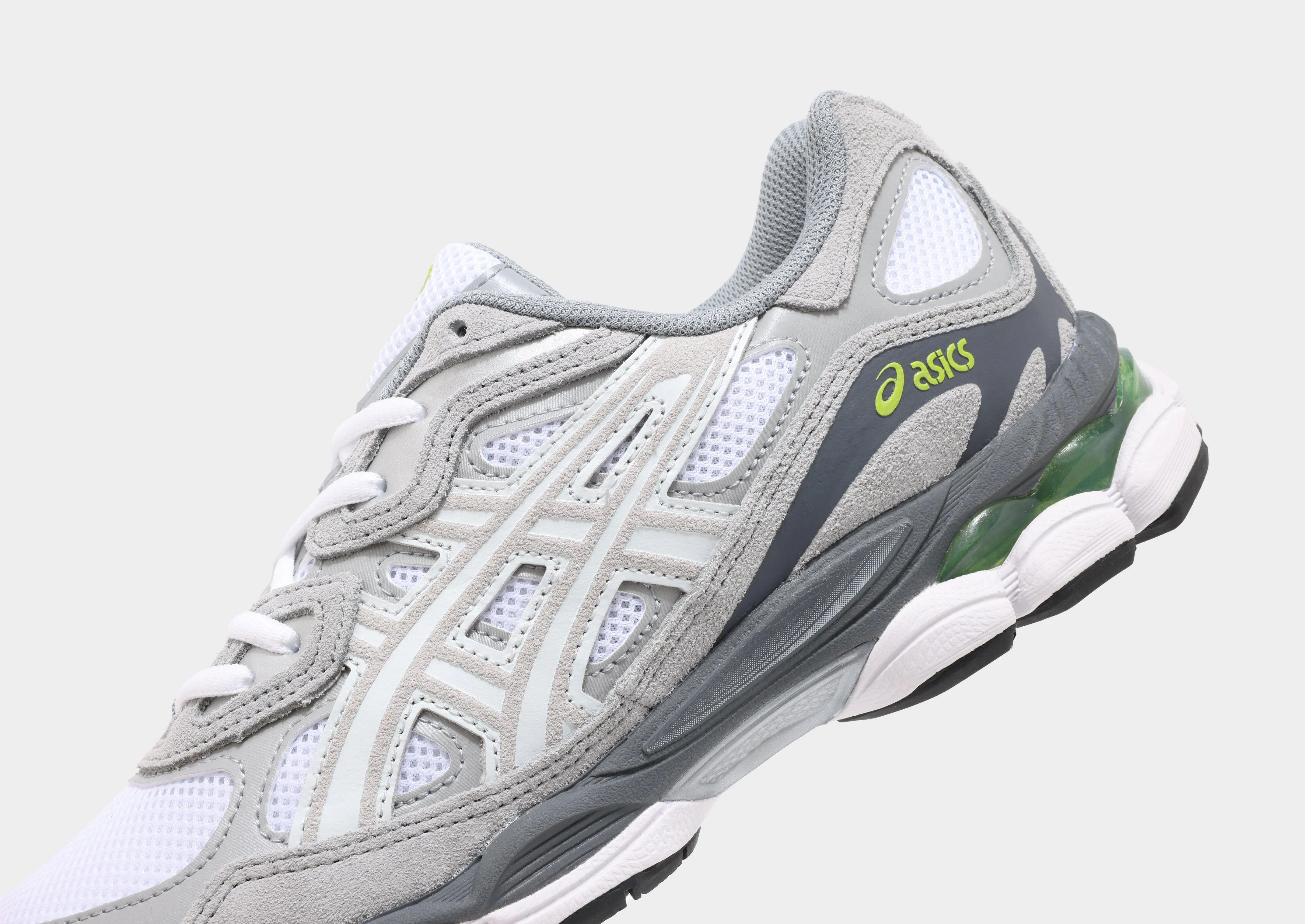 GEL-NYC Relax Step Secure Lace Lock