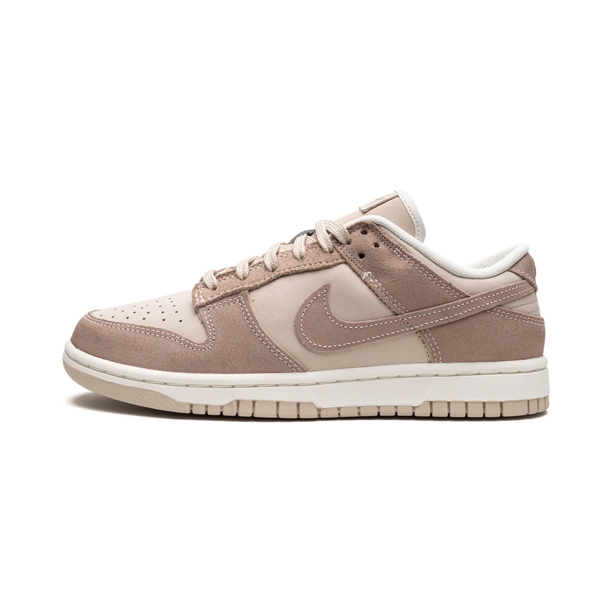 Dad Pick forest walk Nike Dunk Low ??Sanddrift" (W)