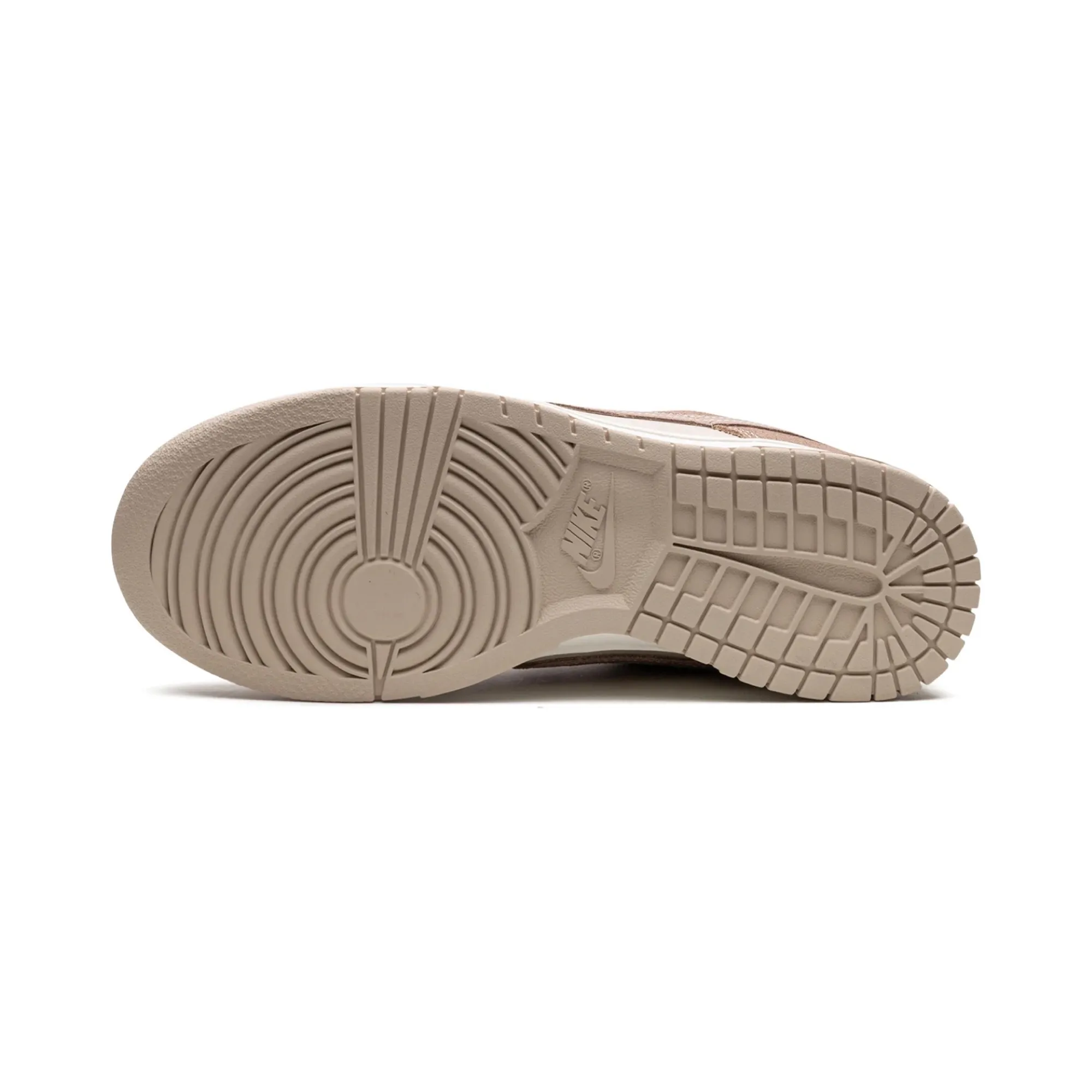 Soft Lining Surf Step Nike Dunk Low ??Sanddrift" (W)