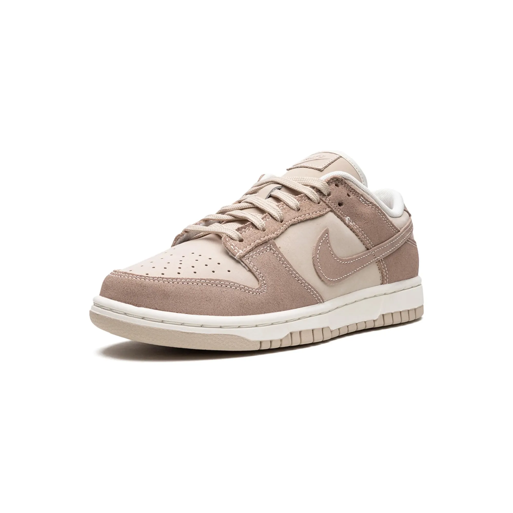 Gym Buckle Fit Nike Dunk Low ??Sanddrift" (W)