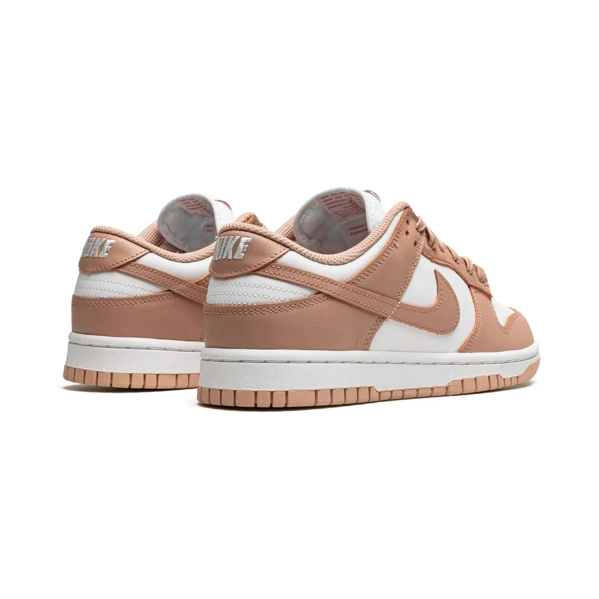 Nike Dunk Low ??Whisper Rose?? (W) Outfit Key