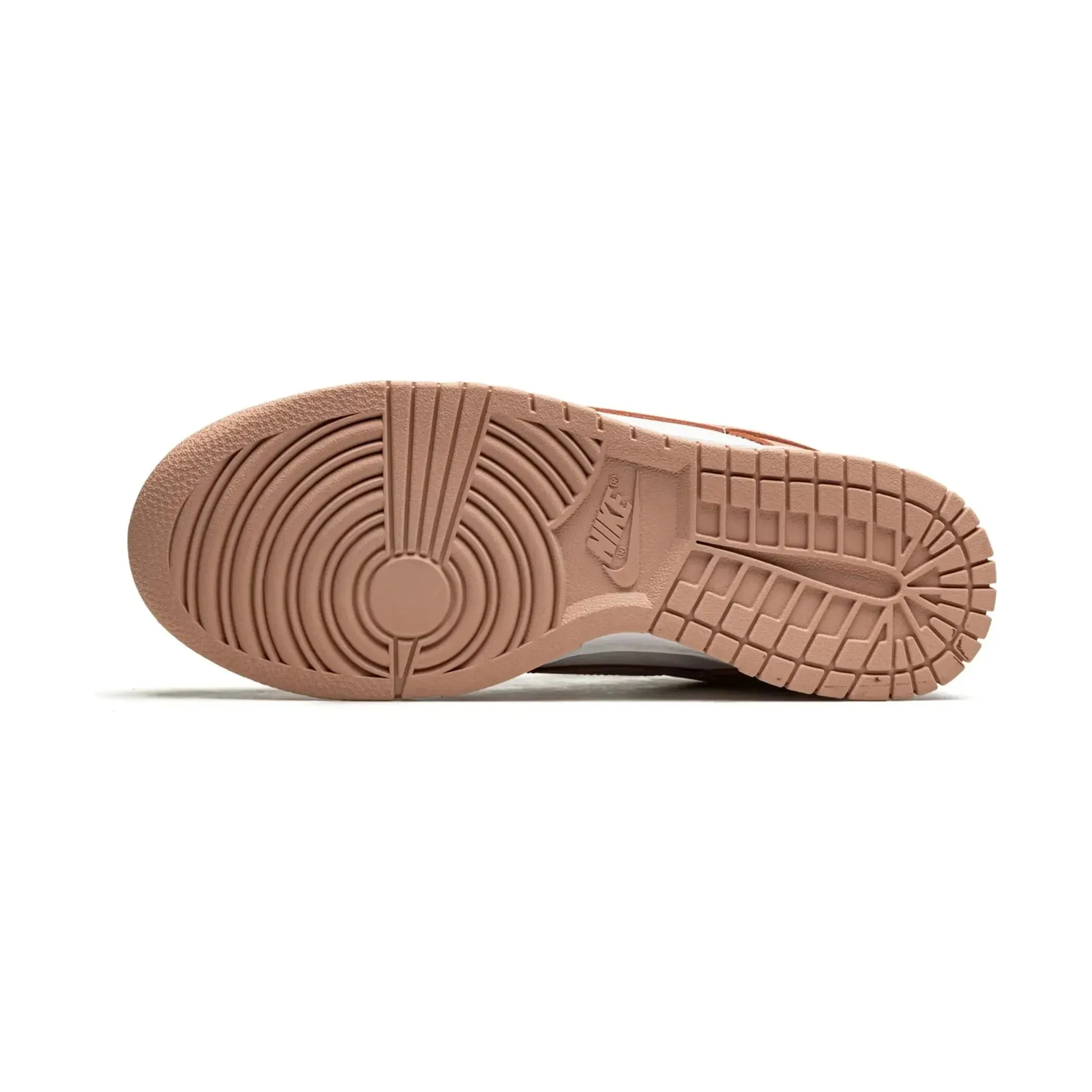 Torsion control Bright Gold Nike Dunk Low ??Whisper Rose?? (W)