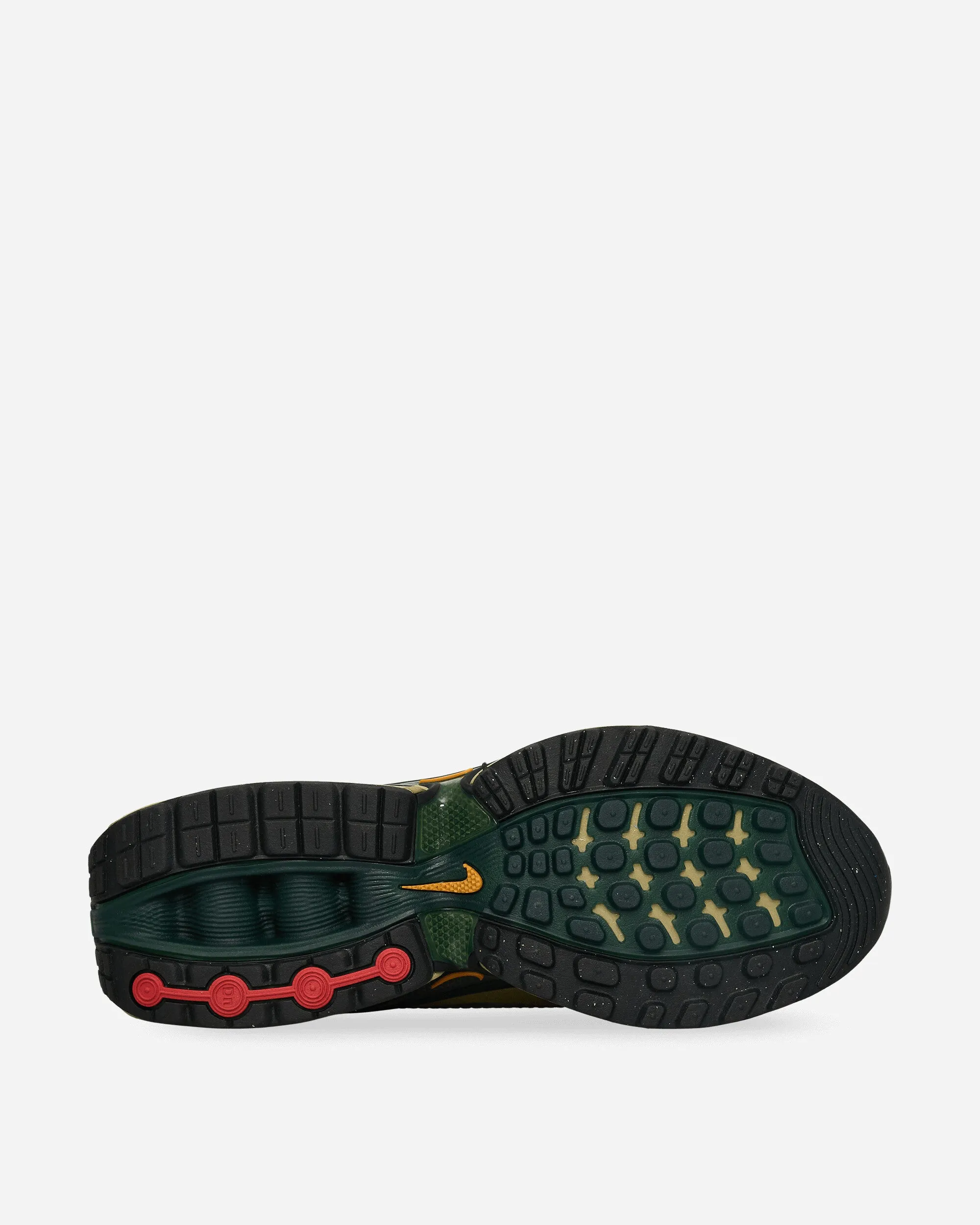 Quick Motion Air Max DN Sneakers Neutral Olive / Bright Ceramic