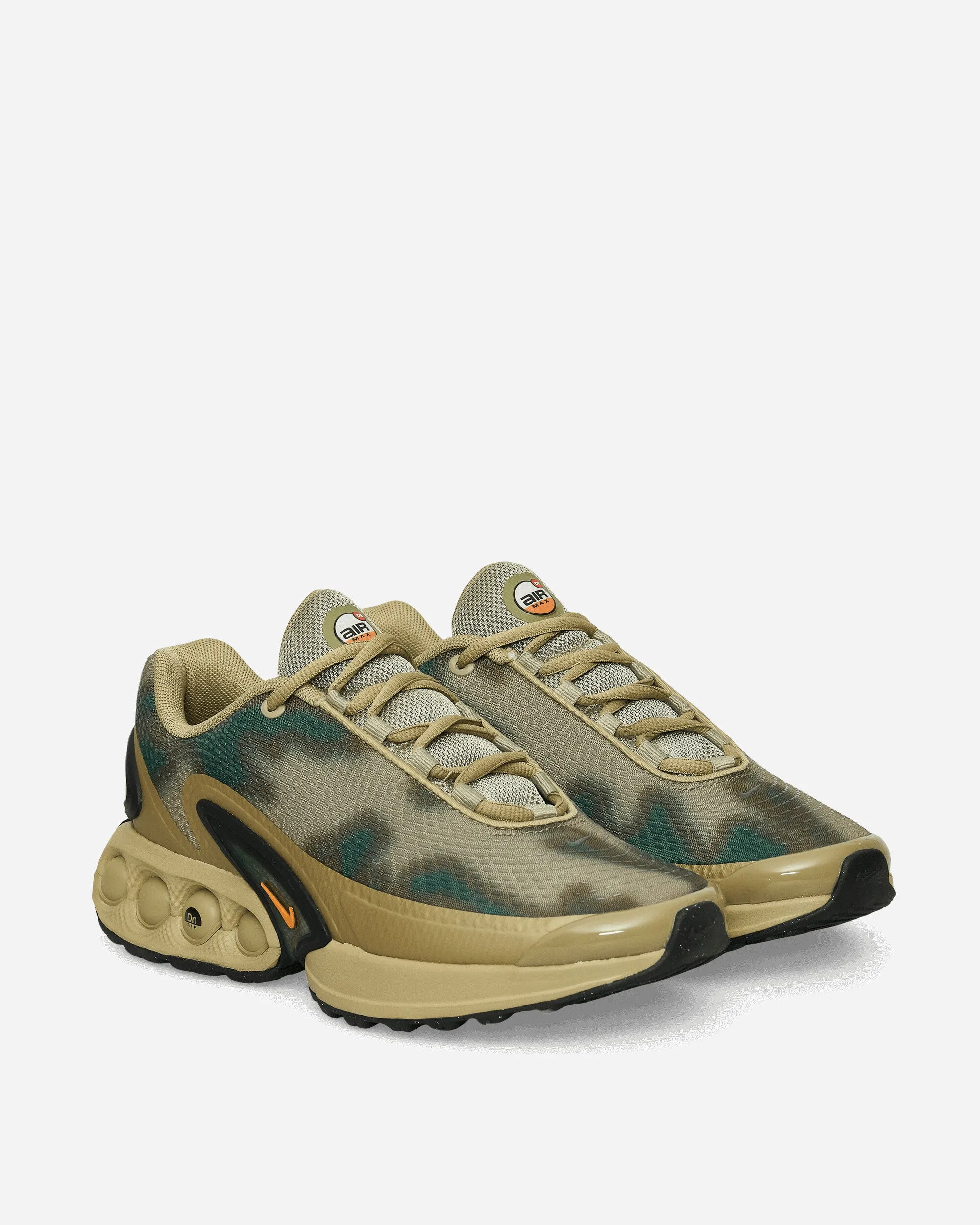 Air Max DN Sneakers Neutral Olive / Bright Ceramic Pack Safe Modern Edge