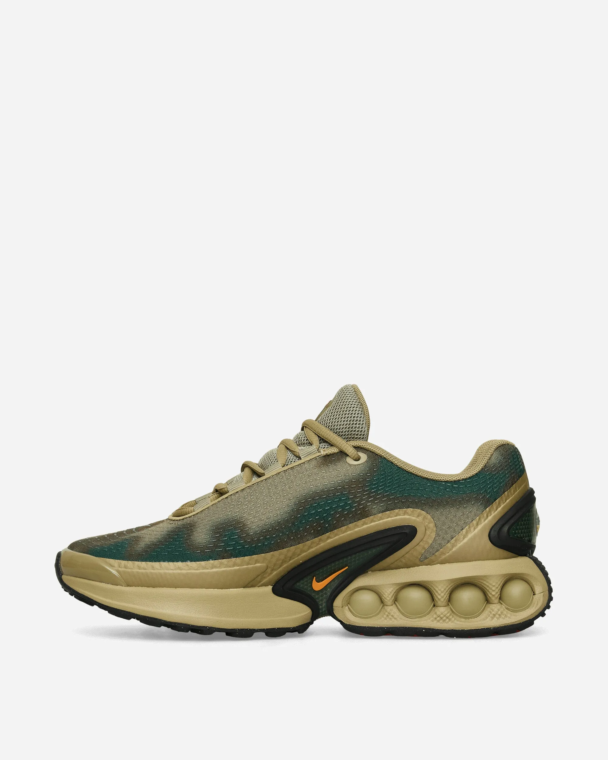 Step Light sports Air Max DN Sneakers Neutral Olive / Bright Ceramic