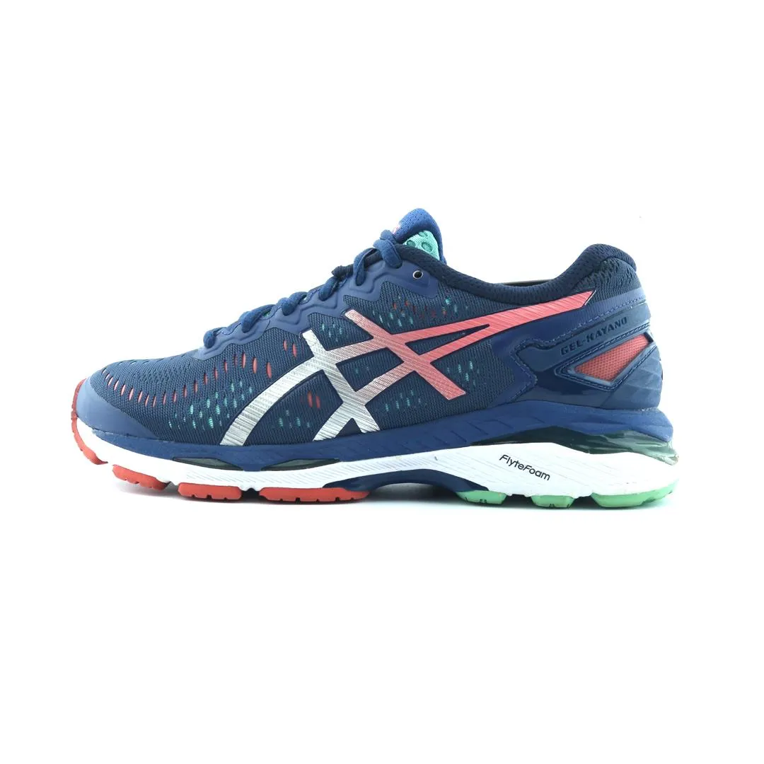 Breathable ASICS GEL-KAYANO 23